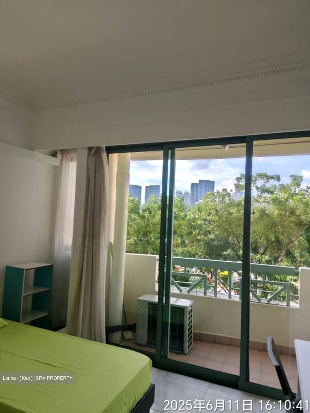 West Bay Condominium (D5), Condominium #476489501